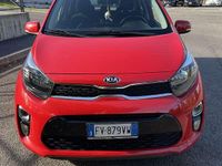 Usata Kia Picanto 65 CV (47 kW) 2019 Utilitaria