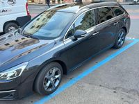 Usata Peugeot 508 2017 Nero Station wagon