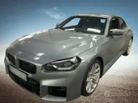 Usata BMW M2 480 CV (353 kW) 2025 Grigio Coupé
