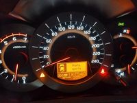 Usata Toyota RAV4 Sol 150 CV (110 kW) 2010 Argento SUV