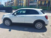 Usata Fiat 500 150 CV (110 kW) 2021 Bianco Station wagon