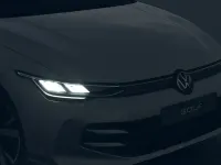 Nuova VW Golf VIII Edition 115 CV (84 kW) 2026 0q0q  pure white