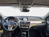 usata BMW X2 sDrive 18d del 2018 usata a Pordenone