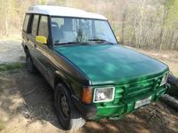 usata Land Rover Discovery Discovery5p 2.5 Level 1
