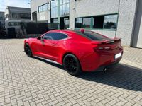 usata Chevrolet Camaro Coupe 6.2 V8 Aut. coupe 455 cv auto