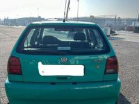 usata VW Polo X - Serie 1 (come nuova)