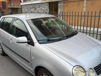 Usata VW Polo 60 CV (44 kW) 2002 Berlina
