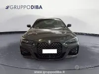 Usata BMW i4 Efficient Dynamics 250 kW (340 CV) 2022 Grigio Berlina