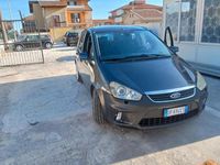 usata Ford C-MAX C-Max1.6 TDCi (90CV) Titanium