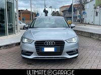 usata Audi A3 Sportback SPB 1.6 TDI clean diesel Ambition