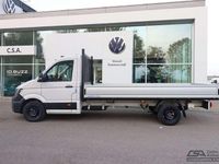 Nuova VW Crafter 140 CV (102 kW) 2025 Bianco Furgone