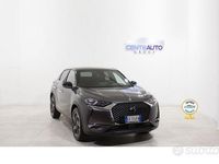 Usata DS Automobiles DS3 Crossback So Chic 101 CV (74 kW) 2022 Grigio SUV