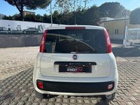 Occasion Fiat Panda 4x4 Pop 84 ch (61 kW) 2020 Blanc Citadine