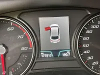 Usata Seat Leon ST XCELLENCE 131 CV (96 kW) 2020 Station wagon
