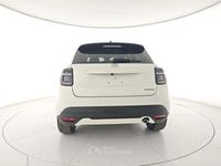 Usata Fiat 600 La Prima 110 CV (80 kW) 2025 Bianco SUV