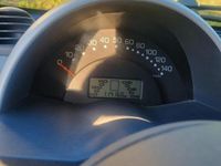 Usata Smart ForTwo Coupé 61 CV (44 kW) 2002 Utilitaria