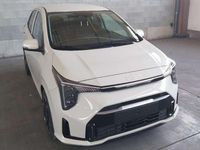 Nuova Kia Picanto Style 68 CV (50 kW) 2026 Beige Utilitaria