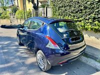 Usata Lancia Ypsilon Silver 69 CV (50 kW) 2016 Utilitaria