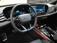 Usata Audi A5 S-Line 204 CV (150 kW) 2025 Nero Station wagon