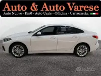 Usado BMW 218 Advantage 136 CV (100 kW) 2024 Blanco Coupe