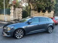 Usata Renault Mégane IV R.S. 91 CV (66 kW) 2021 Grigio Station wagon
