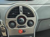 Usata Renault Modus 75 CV (55 kW) 2008 Grigio Monovolume