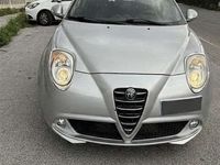Usata Alfa Romeo MiTo Distinctive 120 CV (88 kW) 2011 Utilitaria
