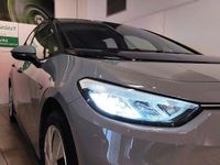 Usata VW ID.3 Pro Performance 69 kW (95 CV) 2022 Grigio Utilitaria