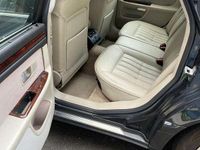 Usata Audi A8 299 CV (219 kW) 1996 Nero Berlina