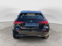 Usata Mercedes A180 Advanced 116 CV (85 kW) 2023 Nero Utilitaria