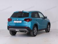 Usata Suzuki Vitara 129 CV (94 kW) 2024 Other SUV