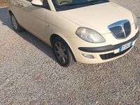 Usata Lancia Ypsilon 69 CV (50 kW) 2006 Utilitaria