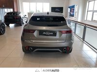 usata Jaguar E-Pace (X540) - 2021