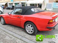 usata Porsche 944 S2 cat Cabriolet in eccellente stat