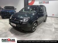 Usata Fiat Panda Cross Cross 69 CV (50 kW) 2025 Other Utilitaria