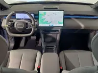 Nuova Lynk & Co 02 200 kW (272 CV) 2025 Techno magenta metallizzato SUV