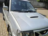 Usata Nissan Terrano 125 CV (91 kW) 2002 SUV