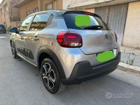 usata Citroën C3 C3 PureTech 110 S&S Shine Pack