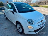 Usata Fiat 500 Lounge 95 CV (69 kW) 2017 Other Utilitaria