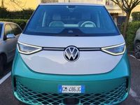 usata VW ID. Buzz ID. Buzz77 kWh Pro+