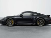 Nuova Porsche 911 711 CV (522 kW) 2025 Nero jet metallizzato Coupé