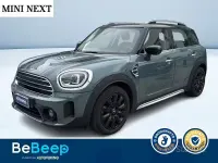 Occasion Mini Cooper D Countryman Classic 150 ch (110 kW) 2021 Vert SUV