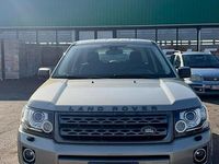 Usata Land Rover Freelander 2 HSE 150 CV (110 kW) 2014 Grigio SUV
