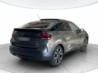 Usata Citroën e-C4 Shine 100 kW (136 CV) 2025 Grigio