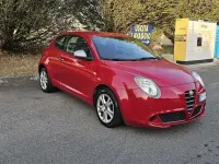 Usata Alfa Romeo MiTo Progression 79 CV (58 kW) 2012 Other Utilitaria