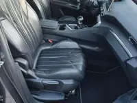 Usata Peugeot 5008 120 CV (88 kW) 2017 Grigio SUV