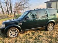 usata Land Rover Discovery 3.0 sdV6 HSE 249cv auto