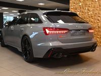 usata Audi RS6 4.0 TFSI Q.TIP.DYNAMIC PLUS CARBOCERAMICI TET.FULL