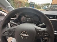 Usata Opel Corsa Edition 101 CV (74 kW) 2023 Bianco Utilitaria