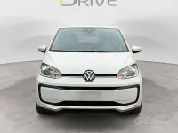 Usata VW up! move up! 68 CV (50 kW) 2021 Bianco Utilitaria